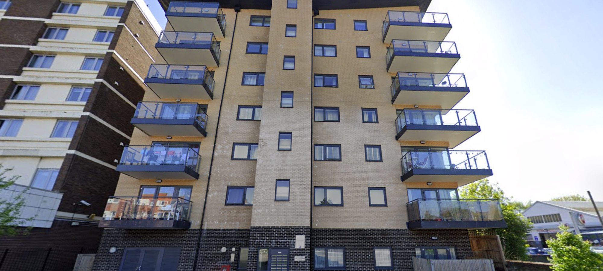 ST ALBANS ROAD, WATFORD Bugler Land