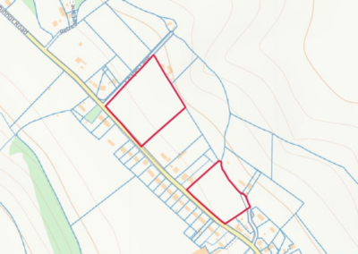 CHINNOR ROAD, BLEDLOW RIDGE
