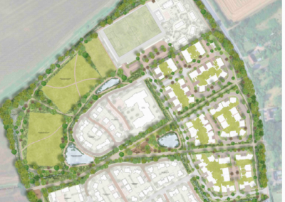 BEDFORD ROAD, ICKLEFORD