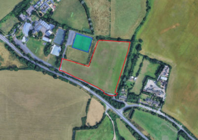 STEVENAGE ROAD, HITCHIN