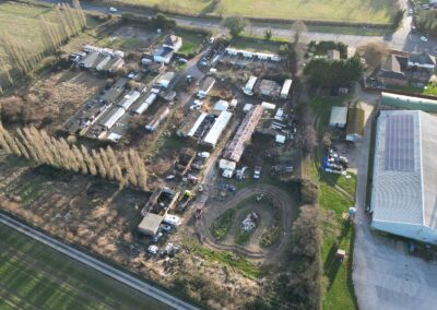 BONNOAKLEIGH, SHARNBROOK
